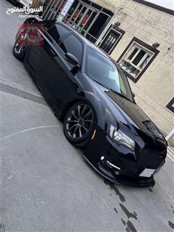 کرایسلەر 300